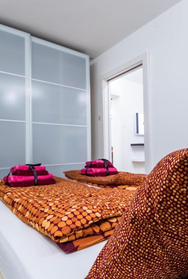 Am-Residence No. 7 Виена Екстериор снимка