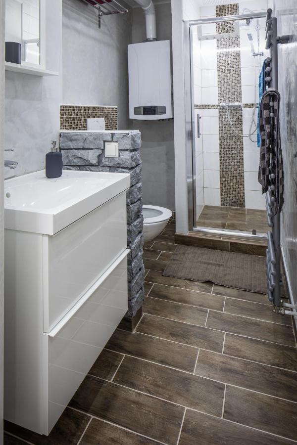 Am-Residence No. 7 Виена Екстериор снимка